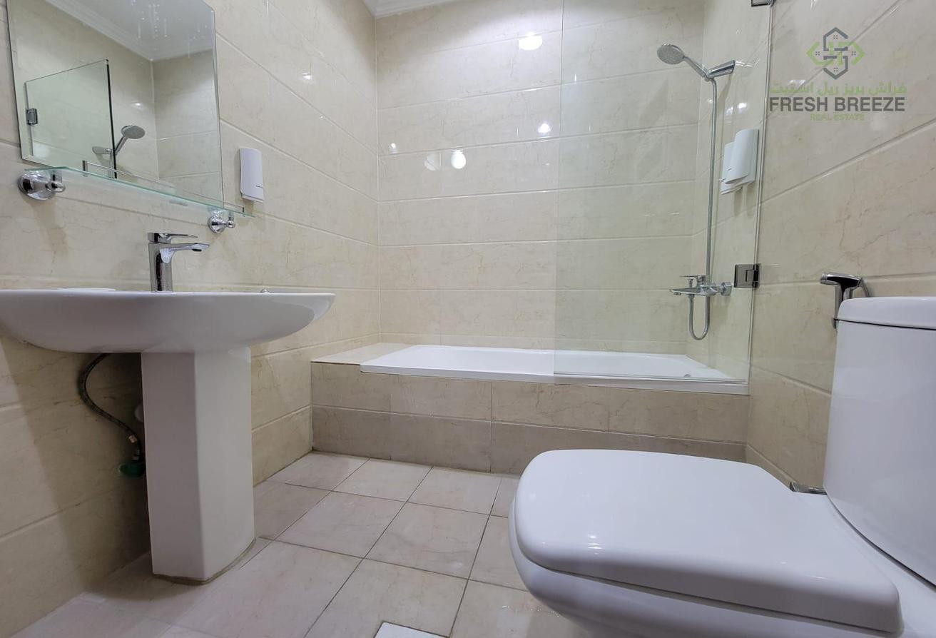 Luxury 2 BHK Fully Furnished Apartment - Apartment in Al Mansoura