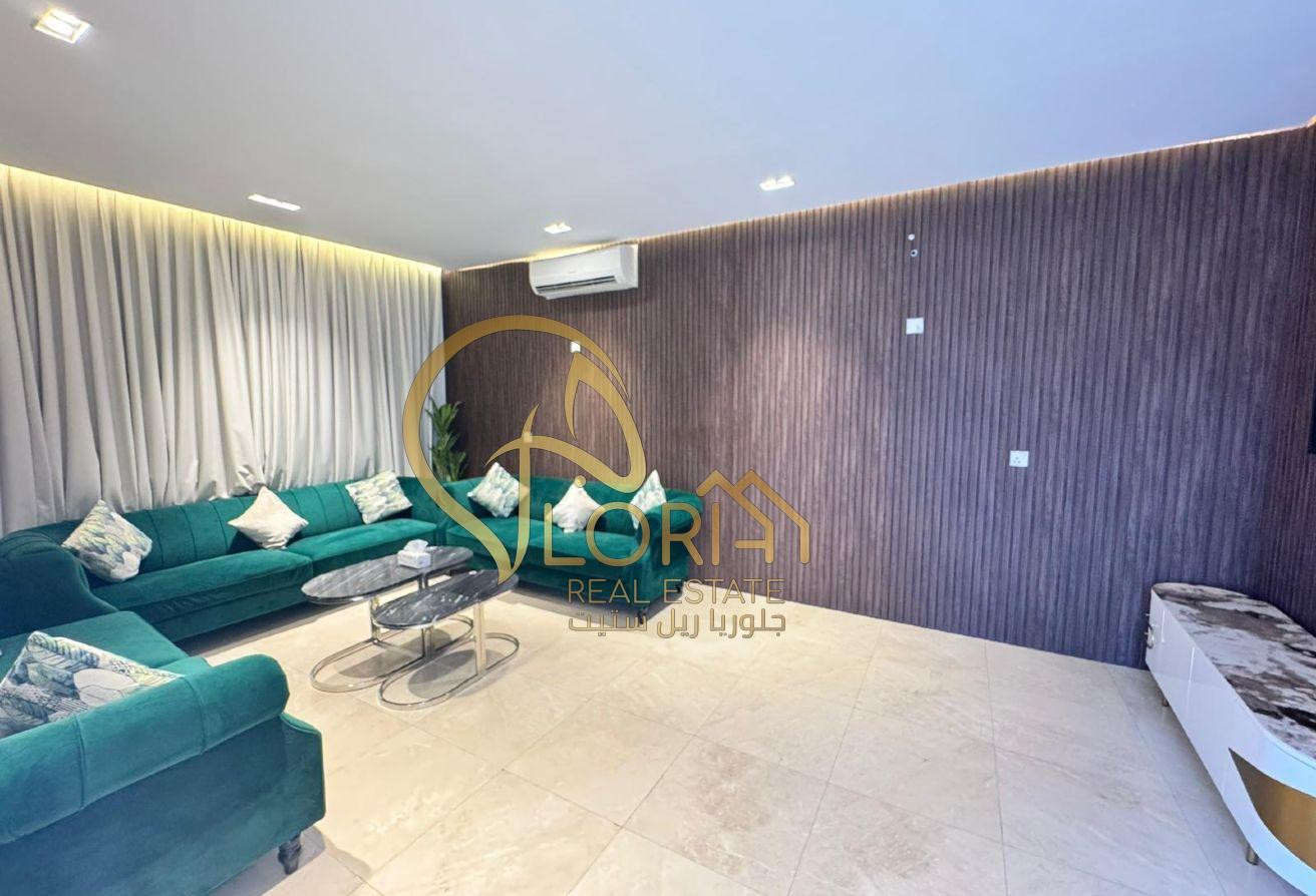 فيلا مرخّصة سياحيًا بالقرب من البحر – الذخيرة - Villa in Al Dhakira