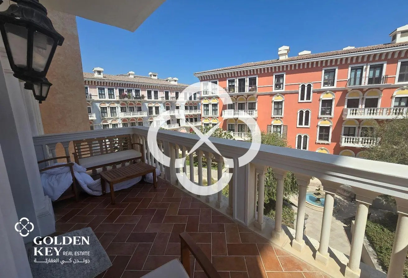 Luxury! 1BR Handover Q4 2026 4 Year Payment Plan!