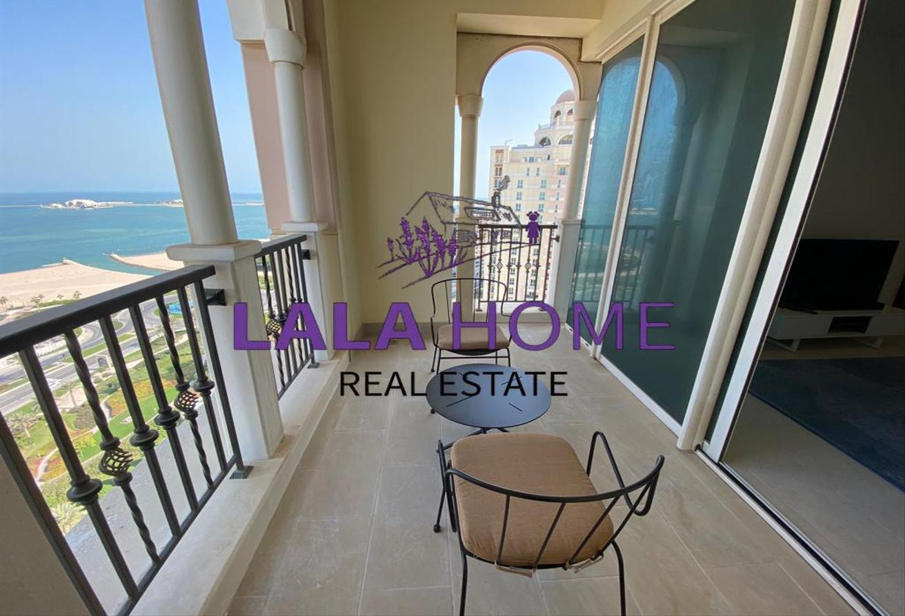 Bills and WiFi incl. FF Fully Equipped studio - Studio Apartment in Viva Central