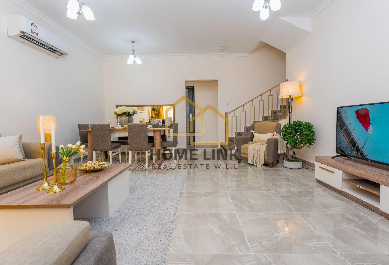 OWN A FREEHOLD VILLA | NO COMMISSION | TITLE DEED - Villa in Al Wukair