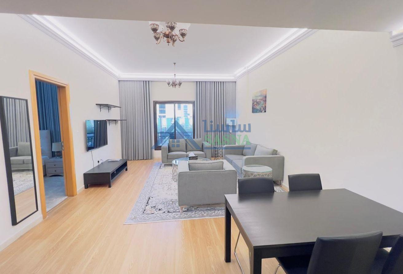 VERY CLEAN 1 BEDROOM FULLY FURNISHED - AMENITIES - Apartment in Fox Hills South