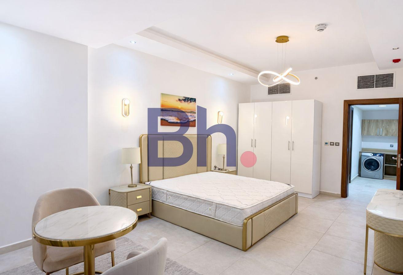 SPACIOUS 1 BEDROOM | PRIME LOCATION | MARINA - Apartment in Lusail Residence