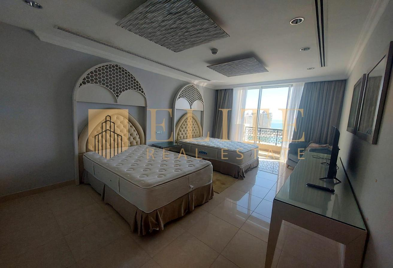 Luxurious Penthouse with Sea View - Penthouse in Viva Central