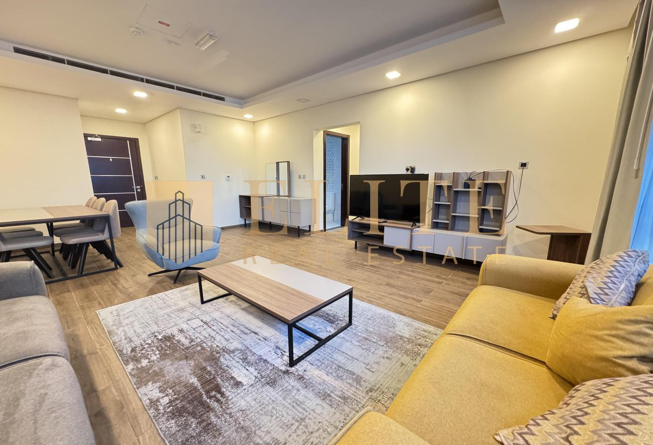 Giardino 1BR Apartment | All Bills Included - Apartment in Giardino Gardens