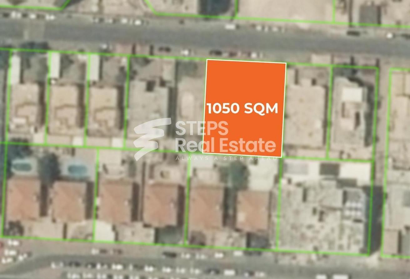 Commercial Land for Sale in Al Waab - Labor Camp in Nour Al Waab