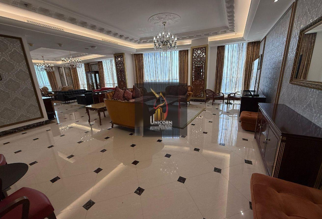 Amazing 3-BHK Duplex Apt+Maids Room|FF|All Inc - Hotel Apartments in West Bay