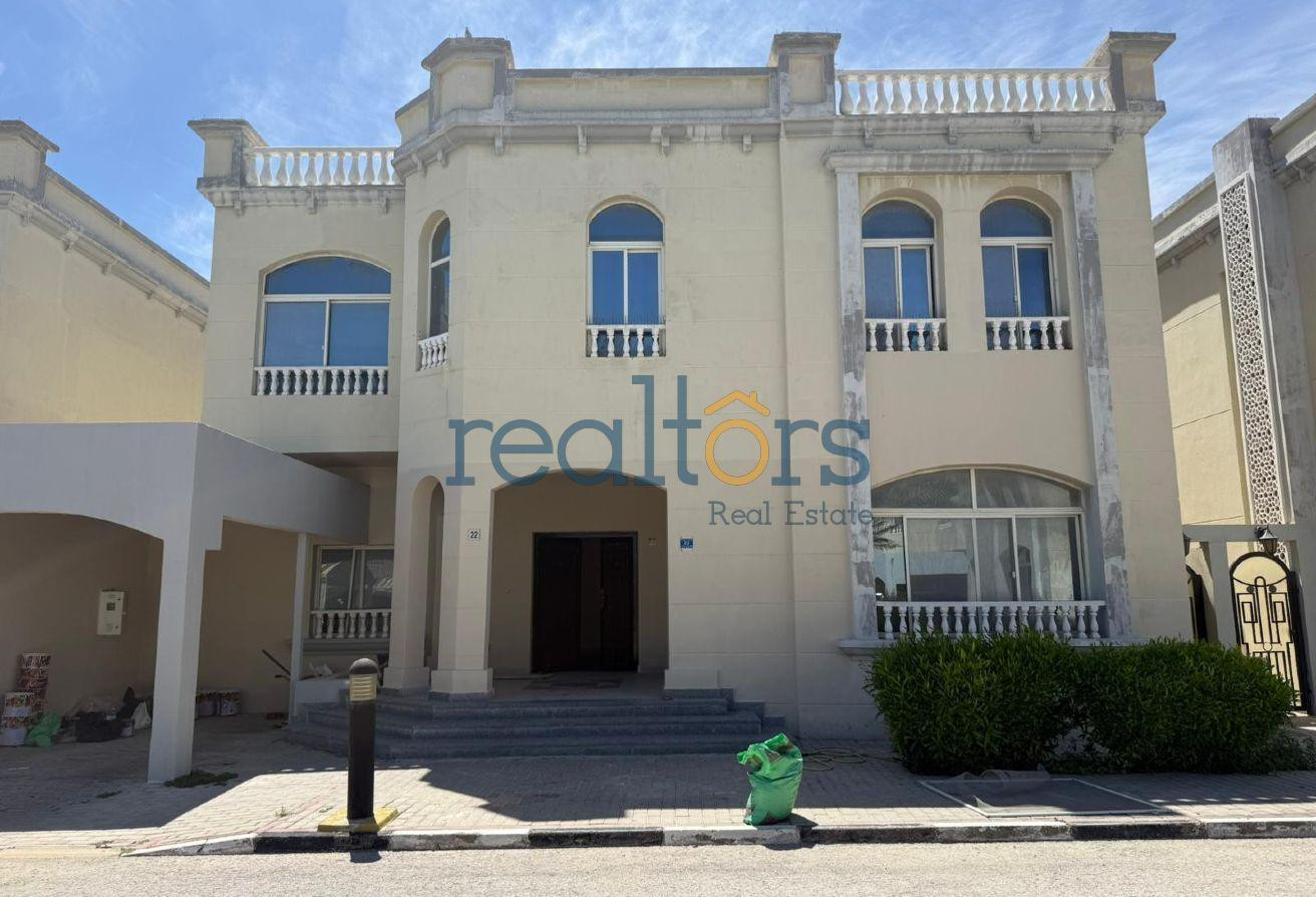 4BR | 4 Master Suites | 14M Term | Abu Sidra