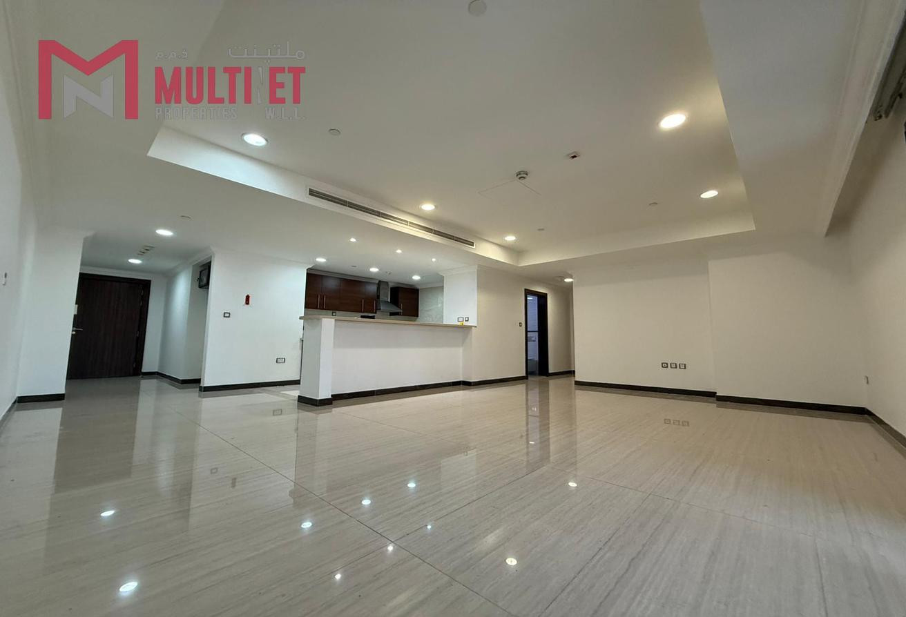 Fully Furnished Apartment in Porto Arabia