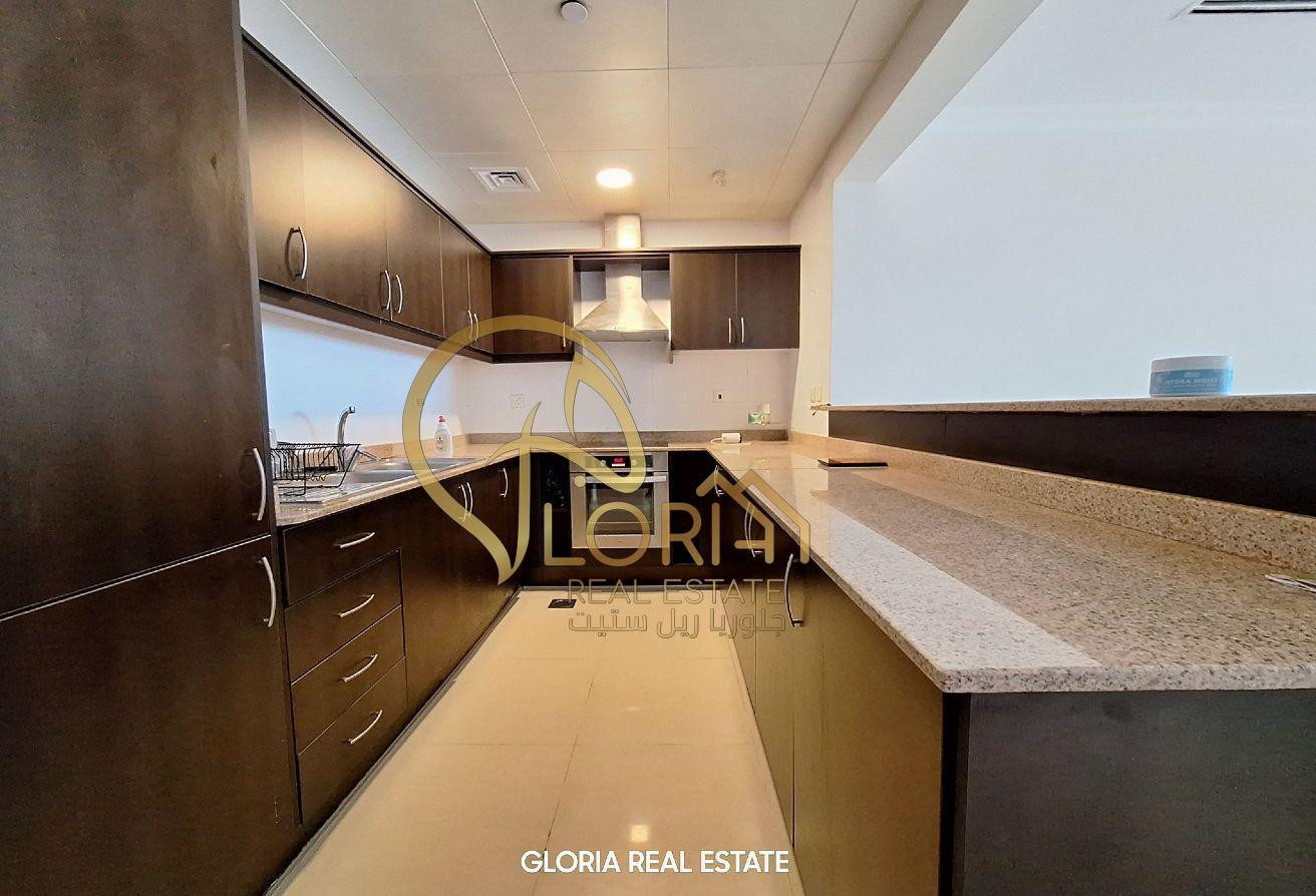 Hot Deal! Amazing Studio in The Pearl | Just 5.5K - Studio Apartment in East Porto Drive