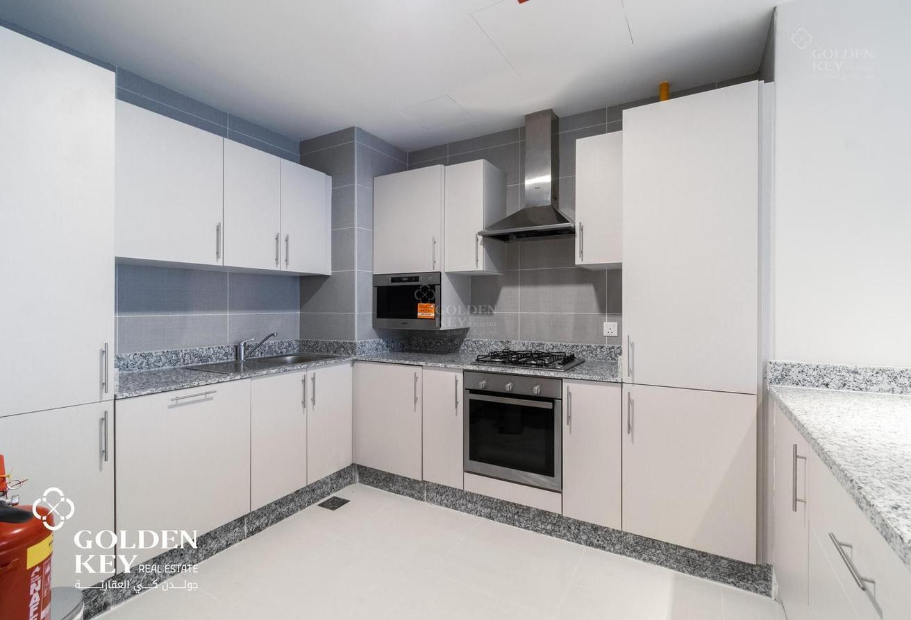 Bills Included ✅ w/ Balcony | New Building - Apartment in Marina Residences 195