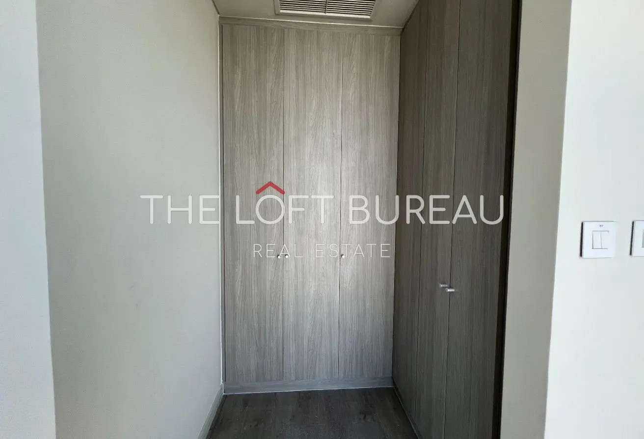 Luxurious 3-Bedroom Apartment in Lusail Marina