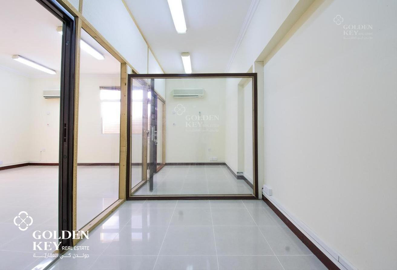 Flexible Office for Rent in Prime C-Ring Road
