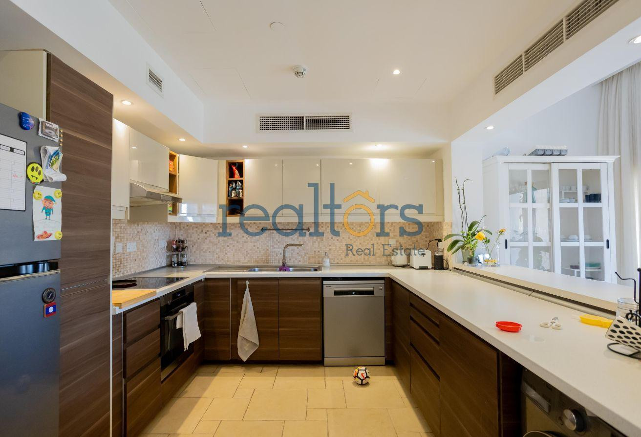 Rare unit. Best price. 5 bedroom duplex apartment - Duplex in Nobili