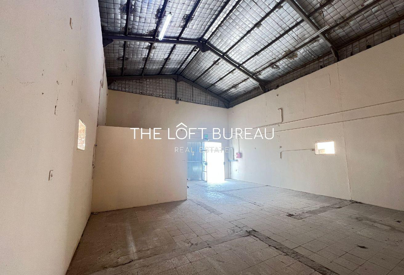 120 rooms+ stores + with bills || industrial area - Bulk Rent Units in Industrial Area