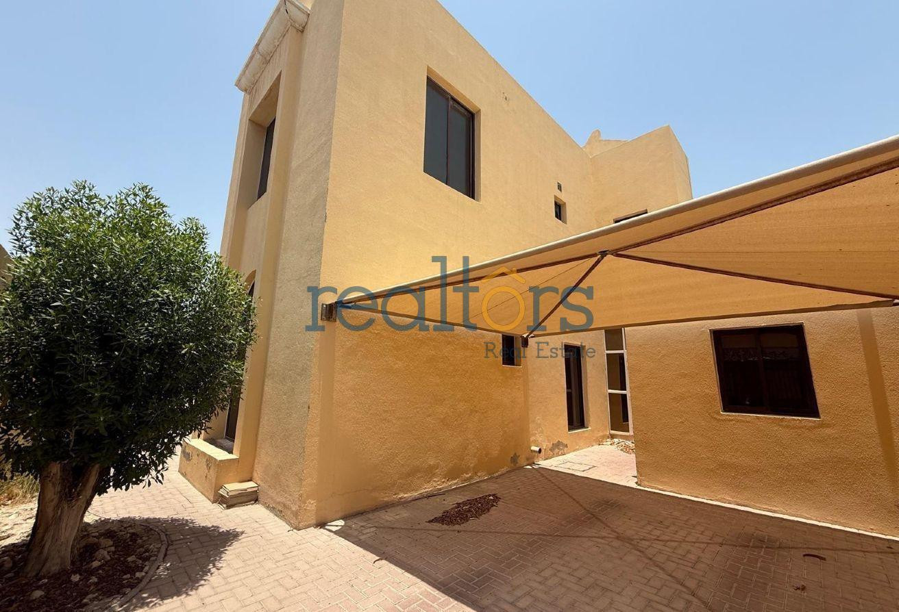 Luxury Stand-Alone Villa | Al Waab | 6 BR + Maid
