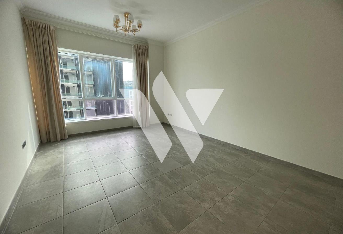 DIRECT SEA VIEW 1BR FULLY-FURNISHED APARTMENT