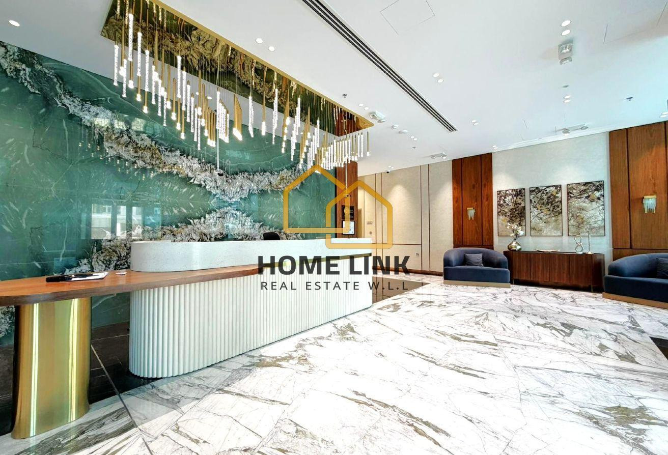 ELEGANT AND SPACIOUS 1 BEDROOM APARTMENT | BALCONY