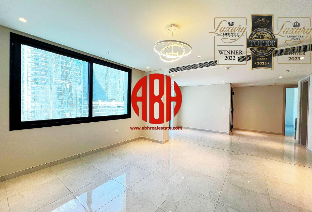 BRAND NEW UNIT | MODERN 2 BDR | PREMIUM LOCATION - Apartment in Al Erkyah City