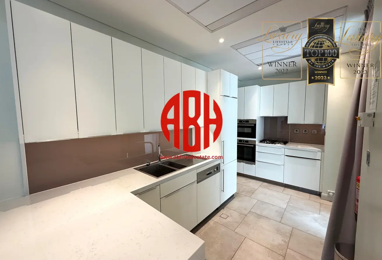 CORPORATE OFFER | COZY 3BDR | BALCONY | BILLS FREE - Apartment in Msheireb Galleria