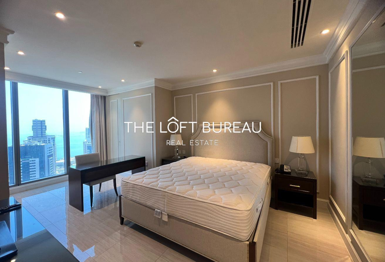 BRAND NEW || BILLS INCLUDED + WIFI || 1 BEDROOM - Apartment in West Bay