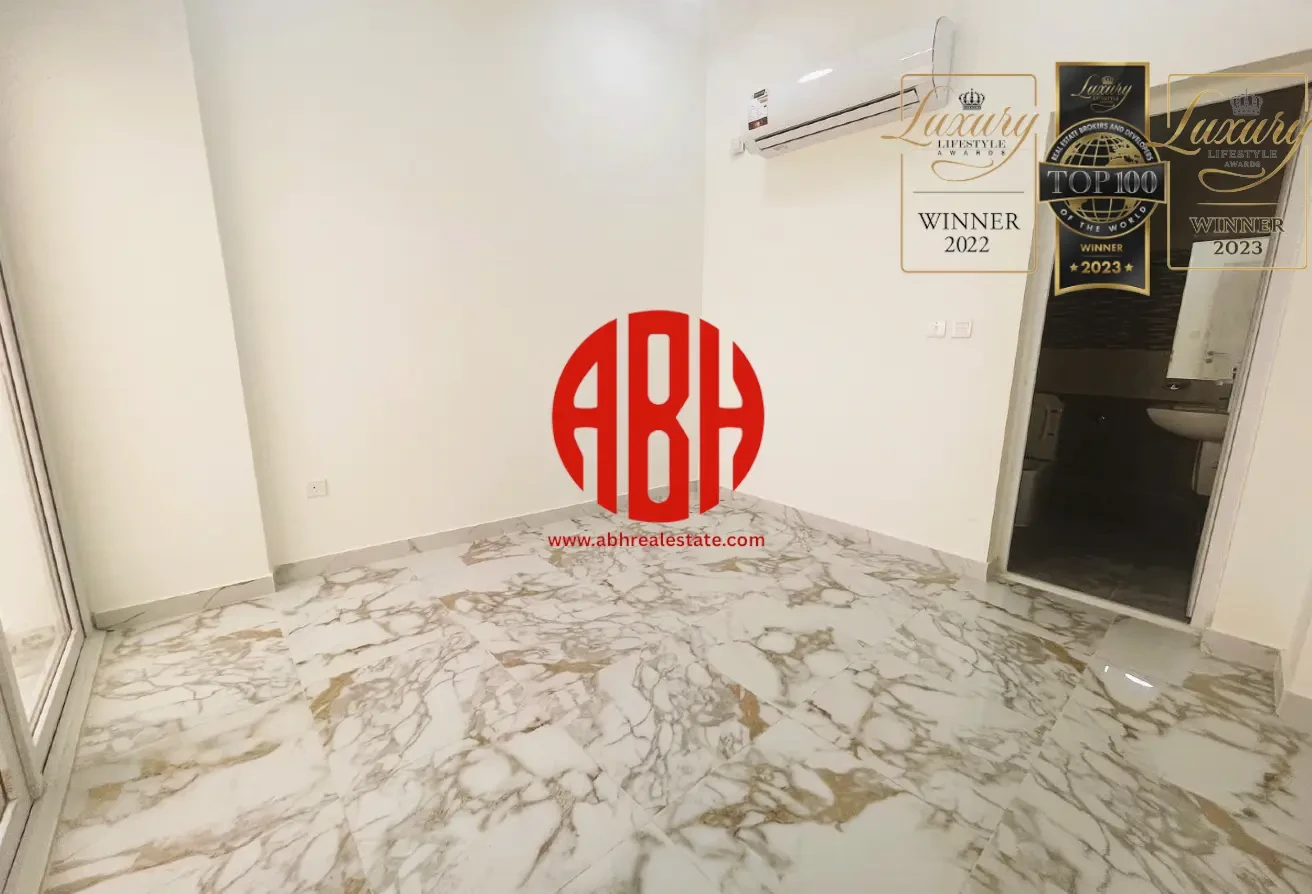 BRAND NEW | SPACIOUS 3-BEDROOM | PRIMARY LOCATION - Apartment in Al Aziziyah
