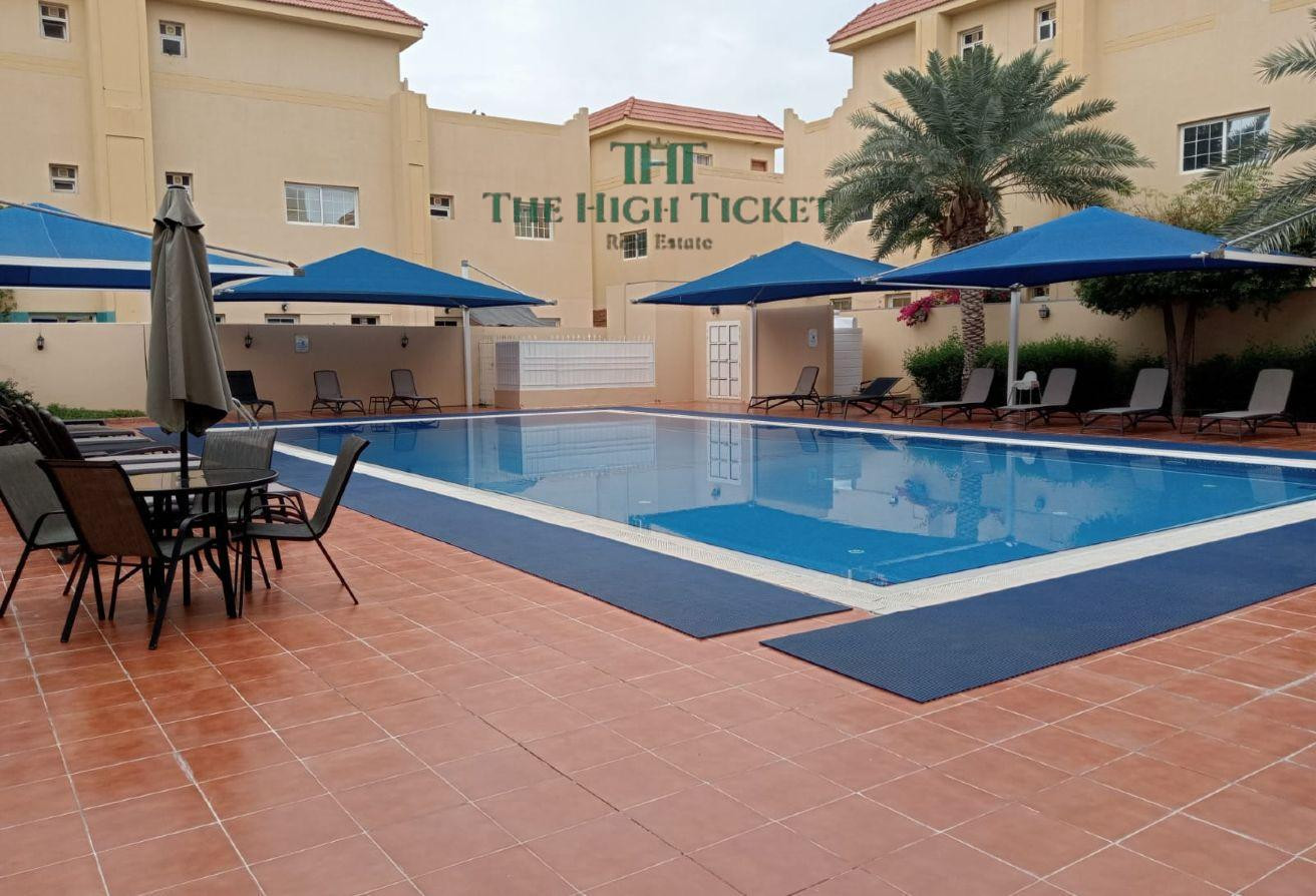 Luxury Villa | 5BR SF | FF | Excellent Amenities