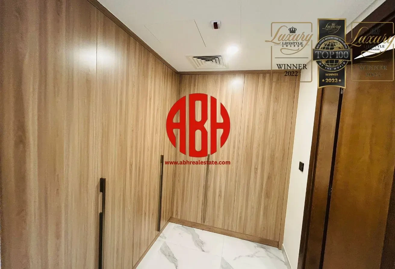 HOT DEAL | BRAND NEW 2BR+BALCONY | COZY FACILITIES - Apartment in Marina  25