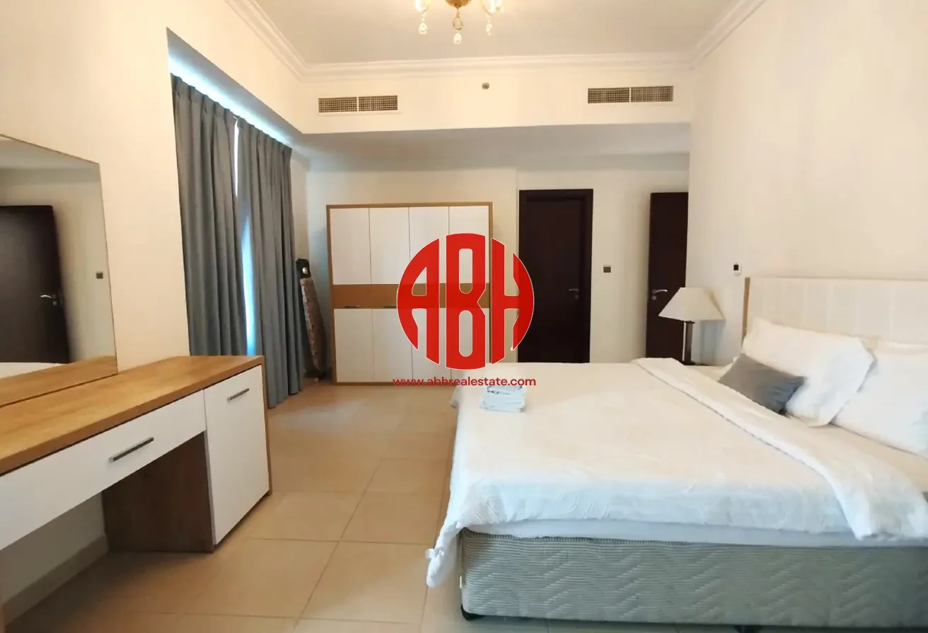 BILLS INCLUDED | MODERN 2 BDR |EXCLUSIVE AMENITIES - Apartment in Burj Al Marina
