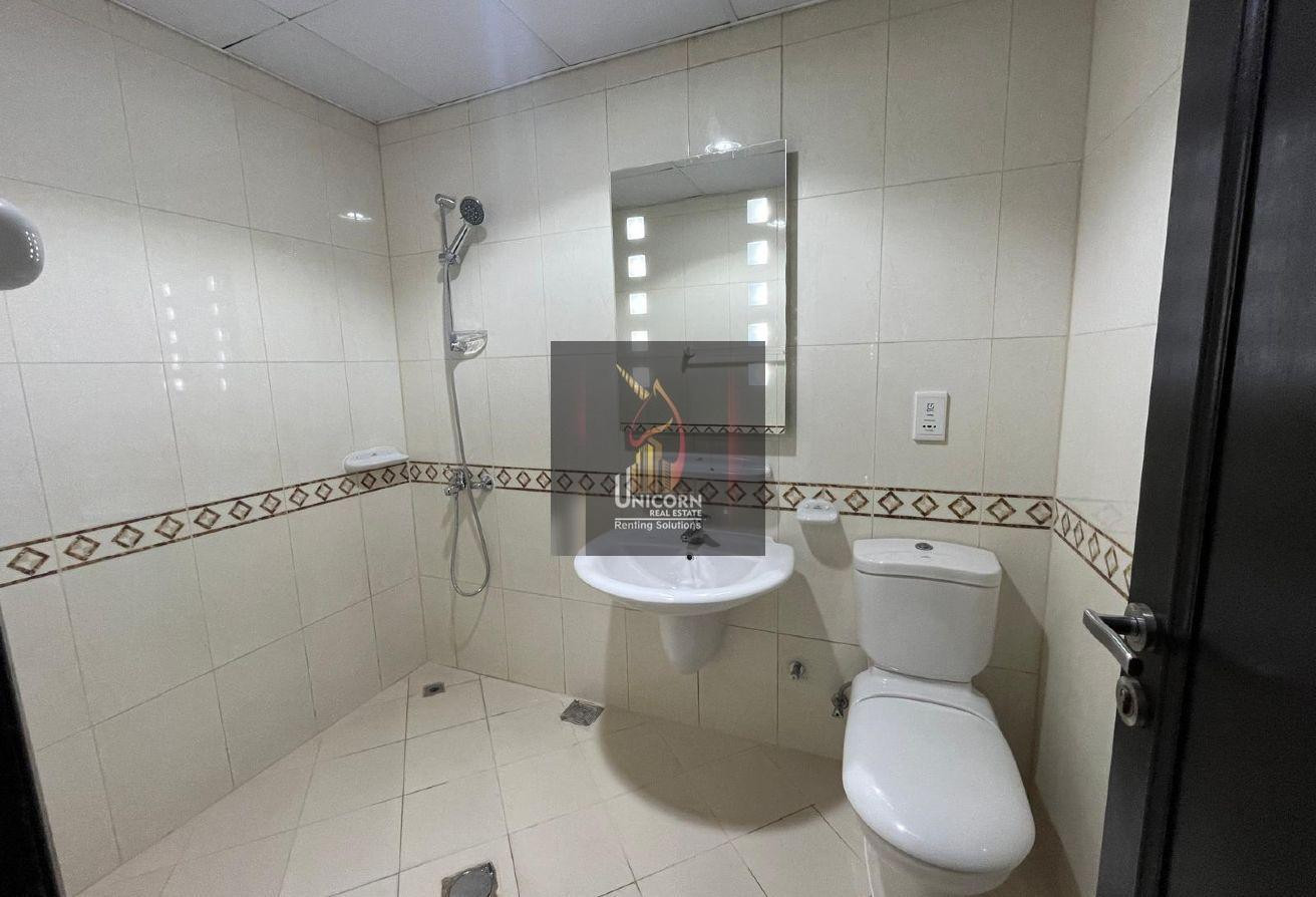 Modern 1 BHK | Furnished | Bills Inc |1 MONTH FREE - Apartment in West Bay