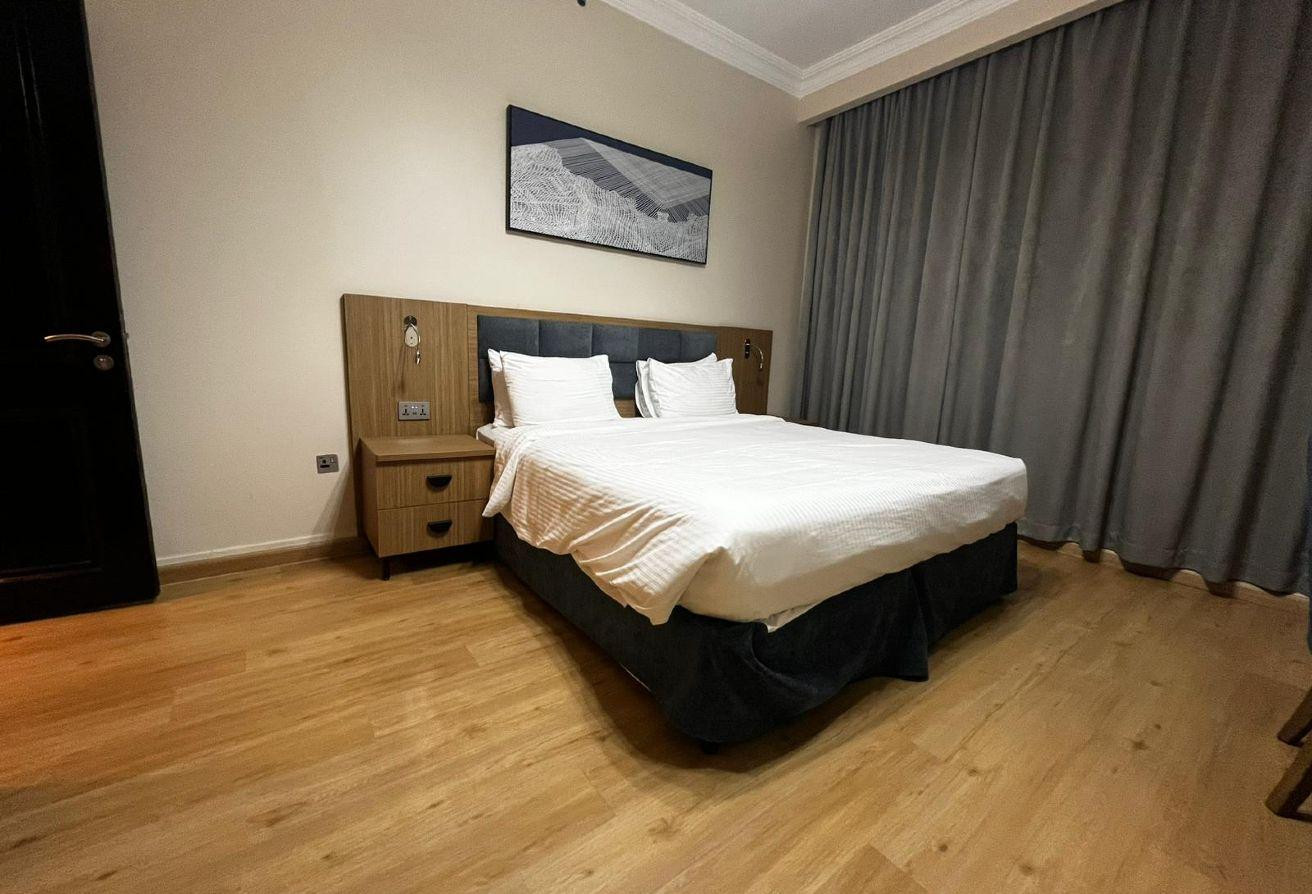 2BHK Hotel Apt in Musheireb | Bills Incl. - Hotel Apartments in Musheireb