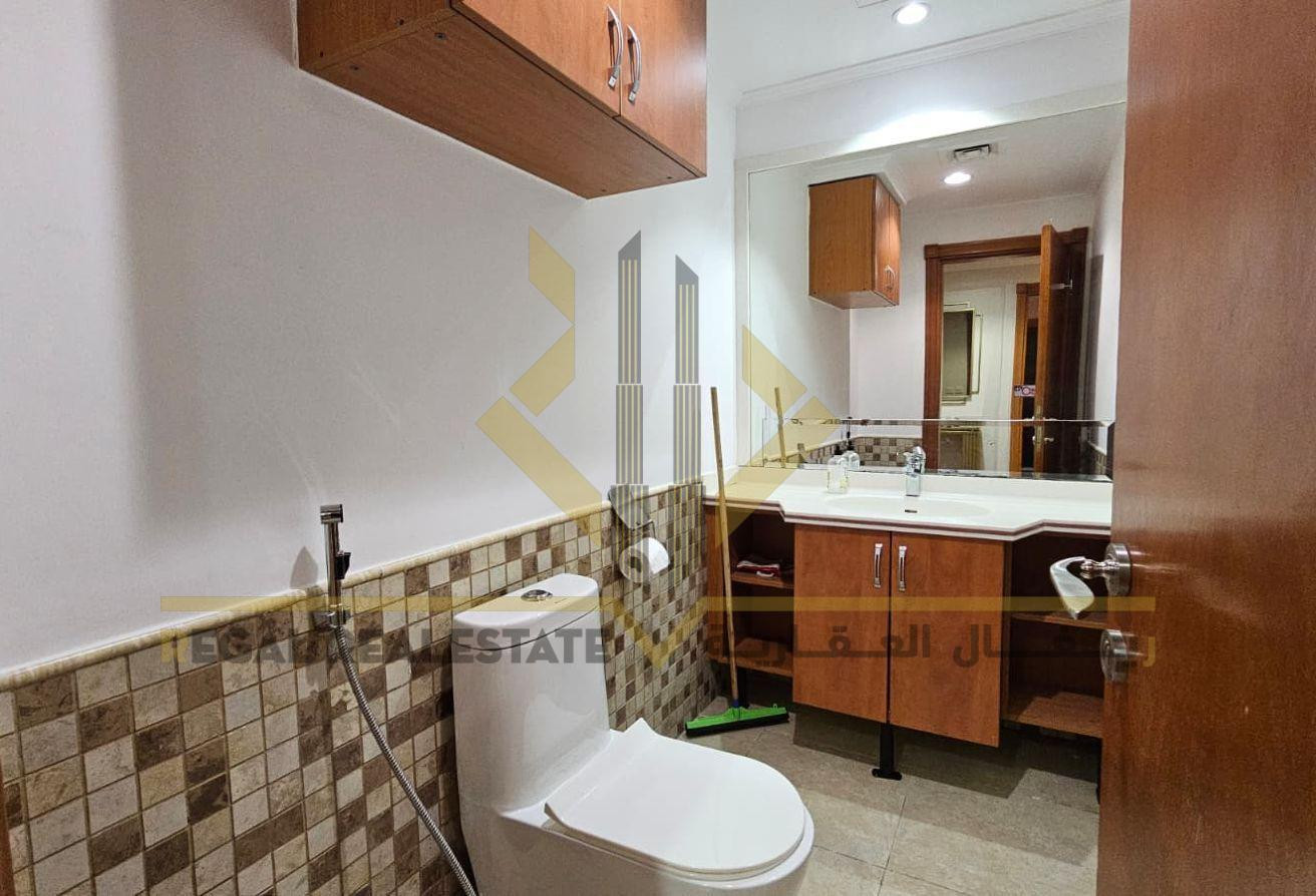 3-Bedroom Apartment in Porto Arabia 3.450.000QAR - Apartment in East Porto Drive