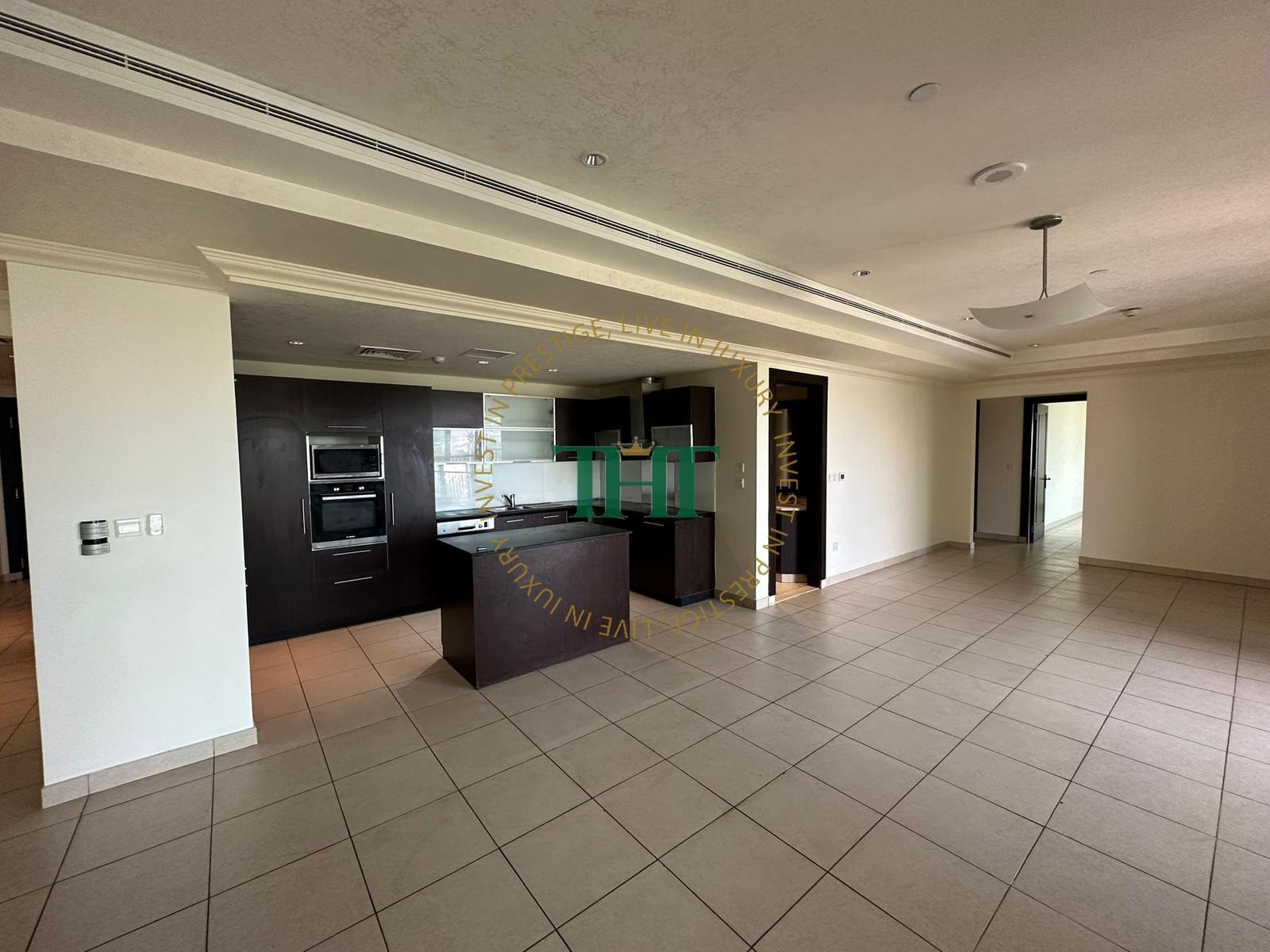 Sea View | 2BHK | SF | Apartment | Maid Room - Apartment in Porto Arabia