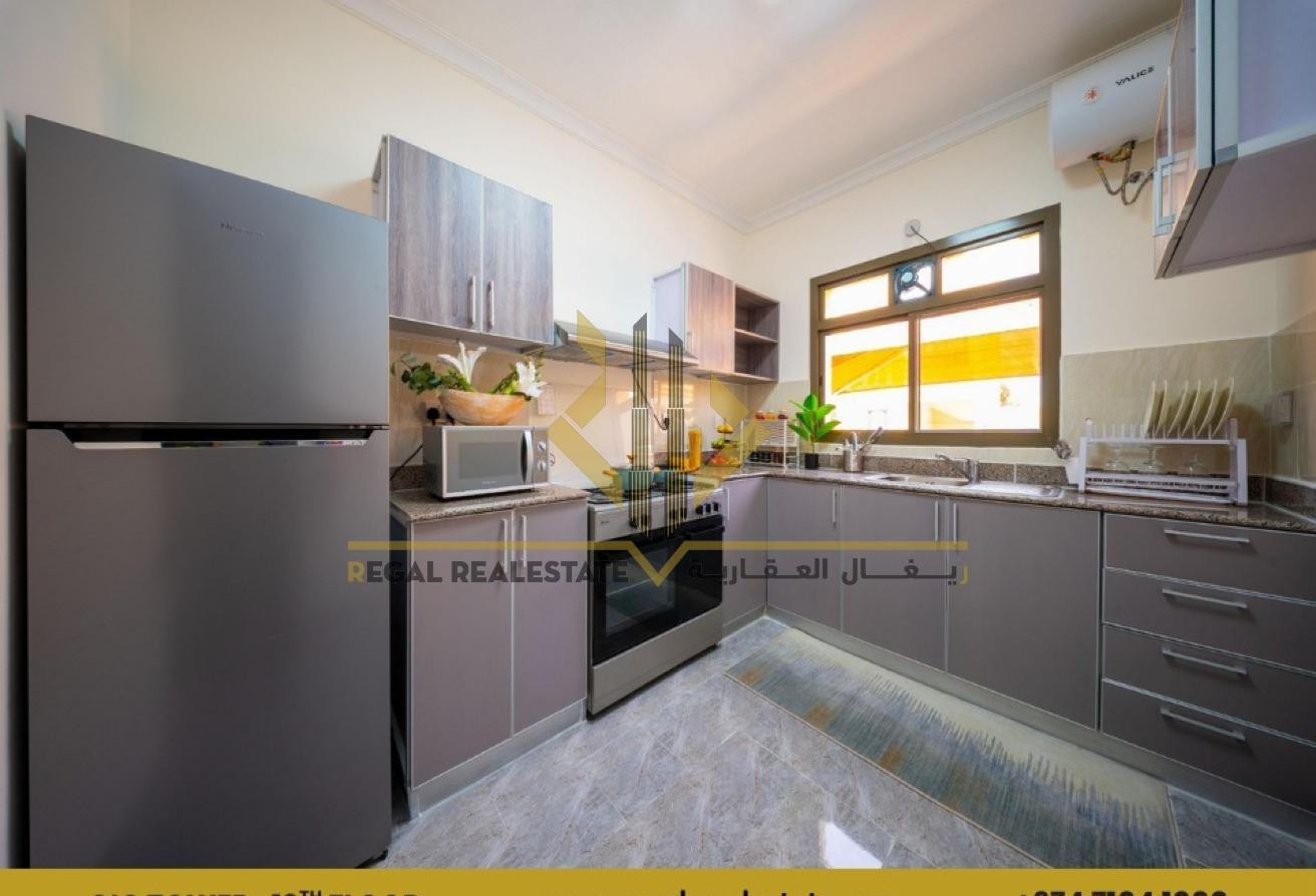 Luxurious 4-Bedroom Villa in Wukair 1.600.000QAR - Villa in Al Wukair