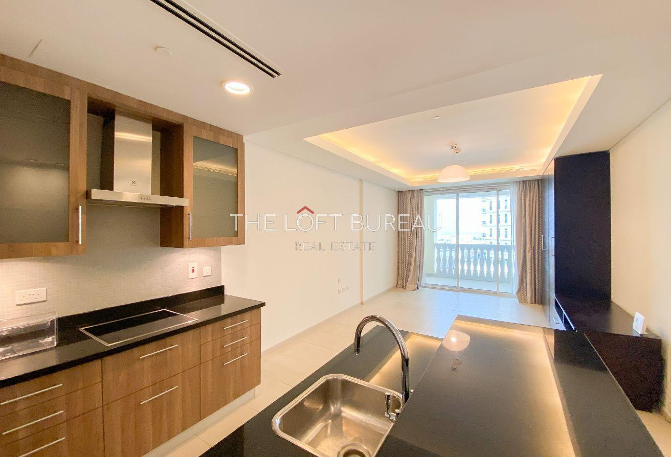 STUDIO WITH SEA VIEW. INCLUDING BILLS - Apartment in Viva West