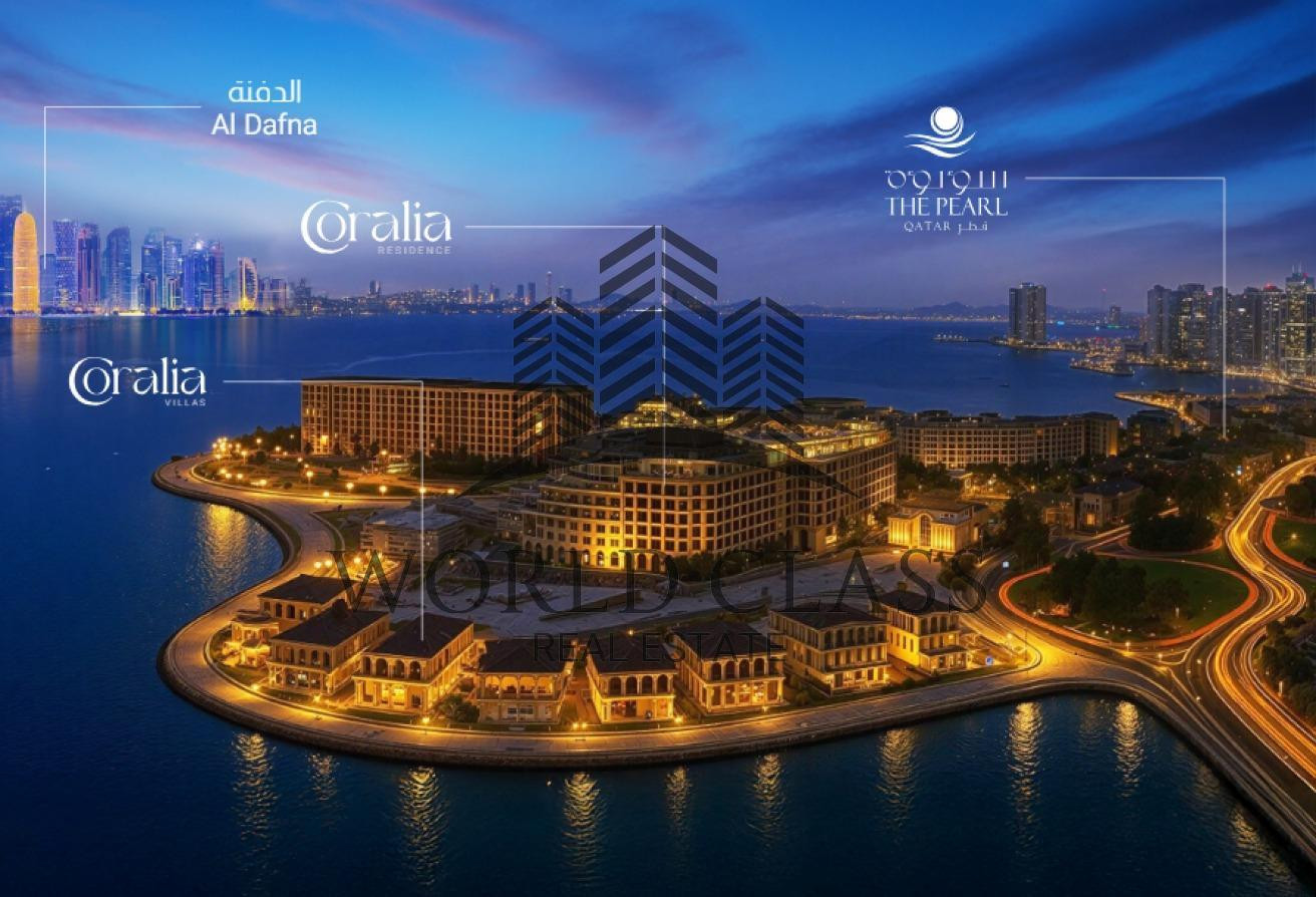 Luxury Modern Studio Panoramic View &amp; Future Value - Studio Apartment in East Porto Drive