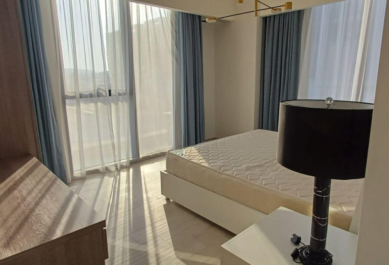 Luxury Furnished 3-Bedroom Apartment for Rent. - Apartment in Seef Lusail
