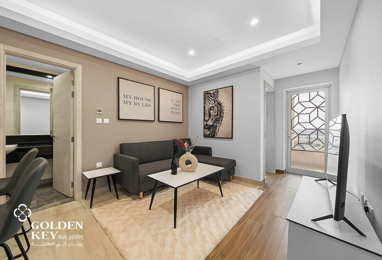 NO COMMISSION | Brand New 1BR | Bills Included - Apartment in Al Erkyah City