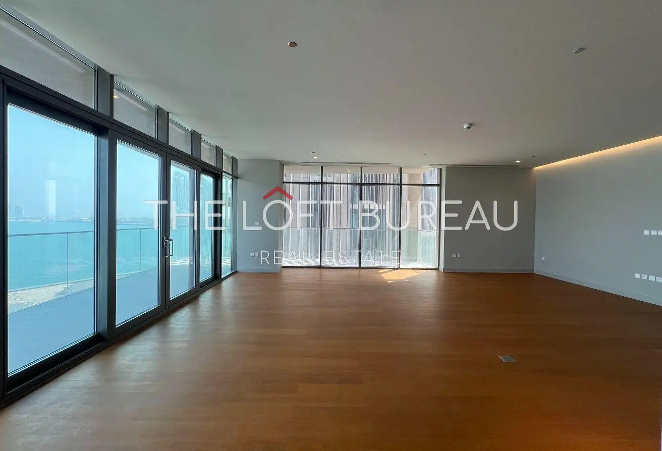 READY ! Elie Saab 1BR | Branded | High ROI
