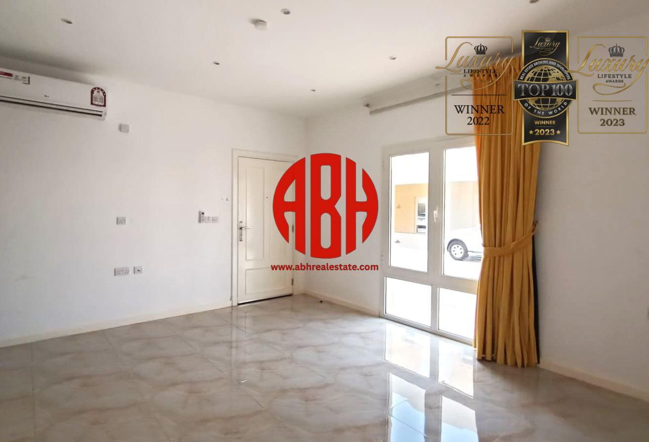 1 MONTH FREE | MODERN 4-BDR VILLA | CALM COMPOUND - Compound Villa in Izghawa