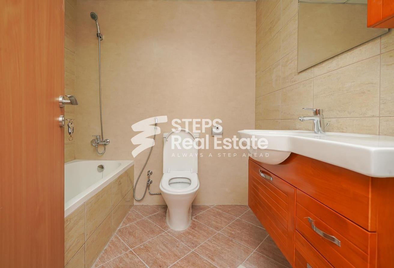 Cozy Studio Apartment with High ROI in Lusail - Apartment in Fox Hills