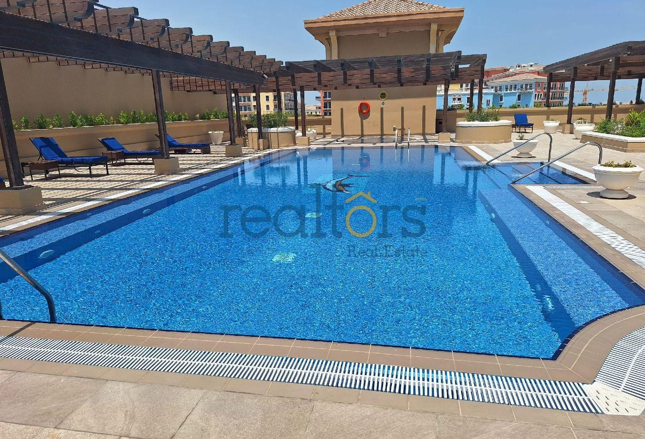 Including bills. Beautiful studio apartment - Apartment in Tower 14