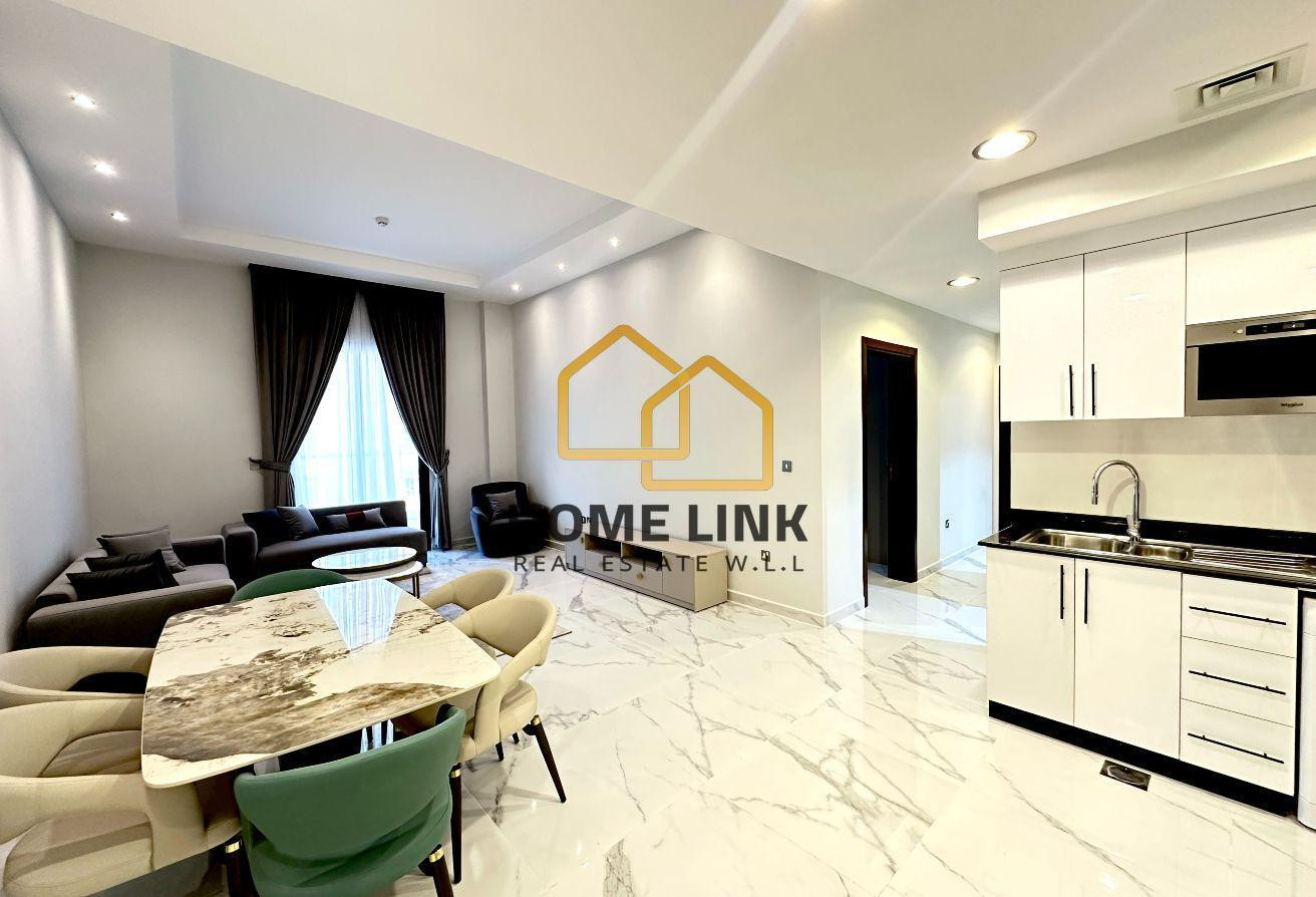 LUXURY BRAND NEW APARTMENT IN PRIME LOCATION