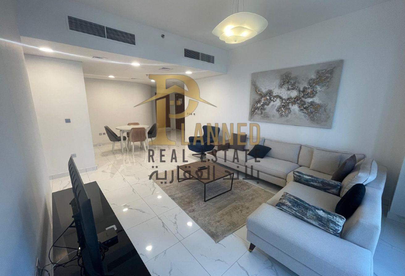 Fully furnished hotel apartment in West Bay