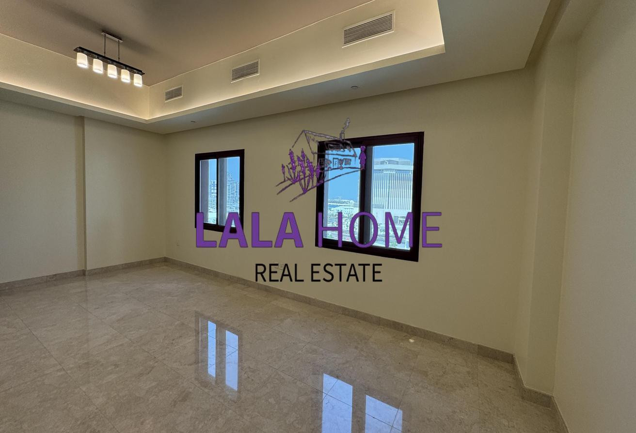 Beautiful Specious 3BR SF Qatar cool included