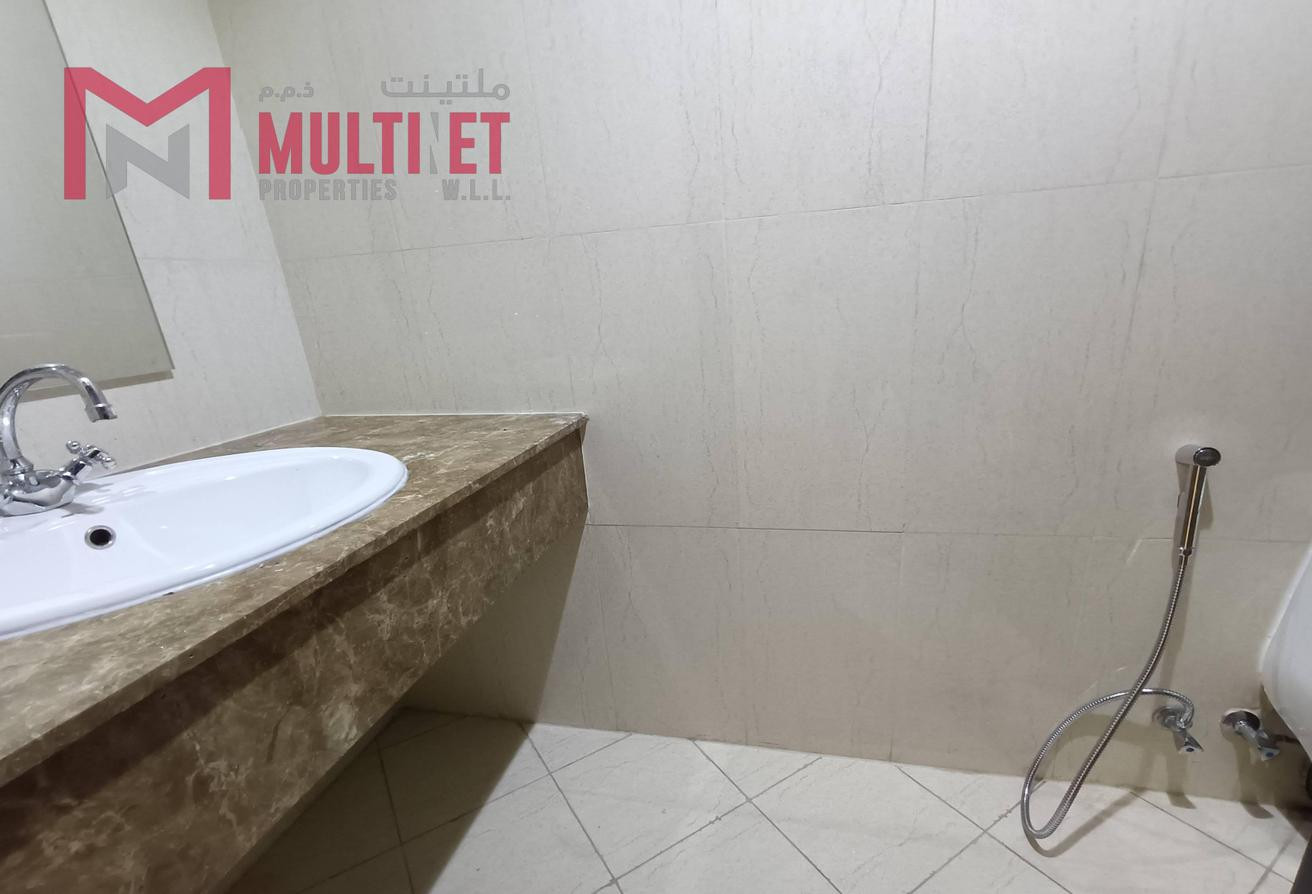 Elegant 1 BHK SF | Luxury Living in the Pearl - Apartment in East Porto Drive