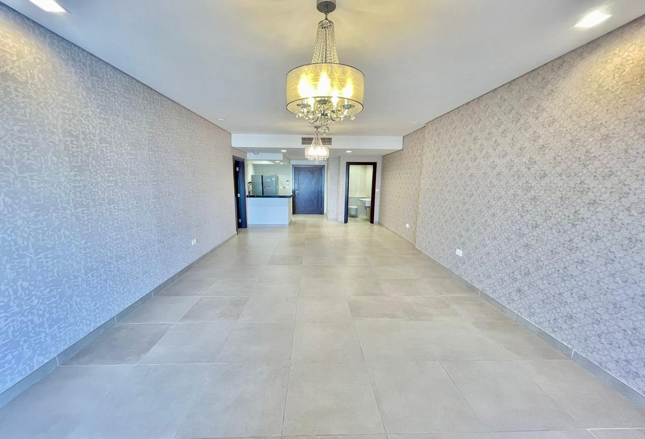 Enjoy the luxury lifestyle in this gorgeous apartment at Viva Bahriya, The Pearl Qatar! - Apartment in Viva West