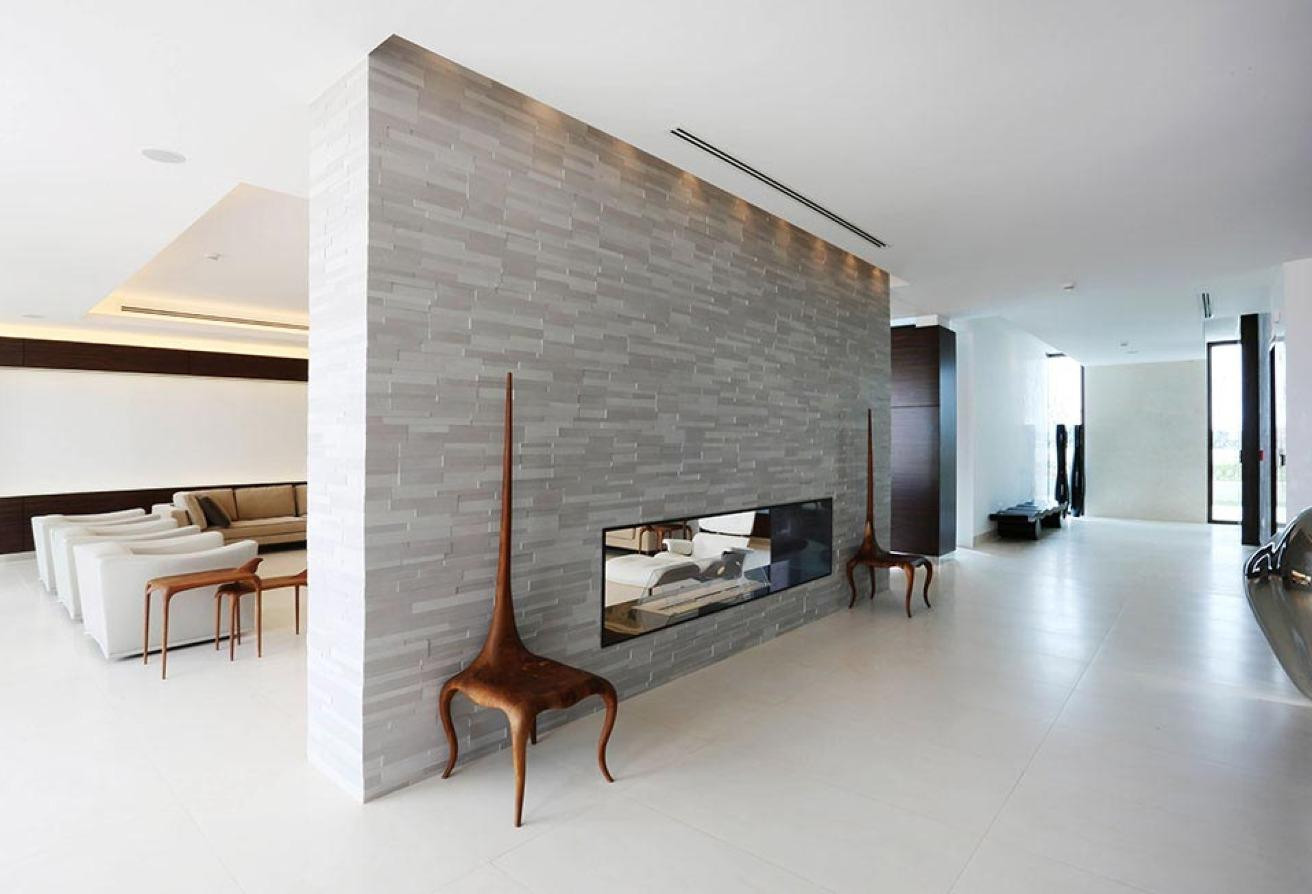 Waterfront villa Luxury at Its Finest on the pearl - Villa in Viva Bahriya