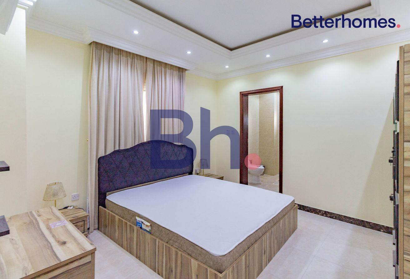 MODERN | 2 BEDROOMS | FULLY FURNISHED - Apartment in Al Mansoura