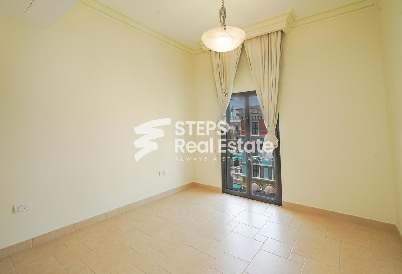 Spacious 3BHK Apartment for Rent in The Pearl - Apartment in Nobili